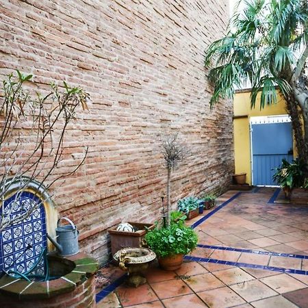 圖盧茲Toulousaine De Standing - Garage - Cour - Cinema别墅 外观 照片